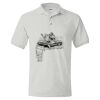 Unisex DryBlend® Jersey Polo Thumbnail