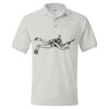 Unisex DryBlend® Jersey Polo Thumbnail
