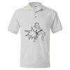 Unisex DryBlend® Jersey Polo Thumbnail