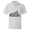 Unisex DryBlend® Jersey Polo Thumbnail