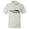 Unisex DryBlend® Jersey Polo Thumbnail