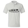 DryBlend® Jersey Polo Thumbnail