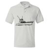 DryBlend® Jersey Polo Thumbnail