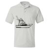DryBlend® Jersey Polo Thumbnail