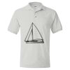 Unisex DryBlend® Jersey Polo Thumbnail