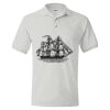 Unisex DryBlend® Jersey Polo Thumbnail