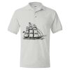 Unisex DryBlend® Jersey Polo Thumbnail