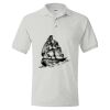 Unisex DryBlend® Jersey Polo Thumbnail