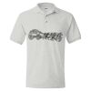 Unisex DryBlend® Jersey Polo Thumbnail
