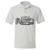 Unisex DryBlend® Jersey Polo Thumbnail