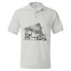 Unisex DryBlend® Jersey Polo Thumbnail