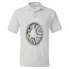Unisex DryBlend® Jersey Polo Thumbnail