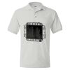 Unisex DryBlend® Jersey Polo Thumbnail