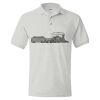 Unisex DryBlend® Jersey Polo Thumbnail