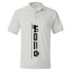 Unisex DryBlend® Jersey Polo Thumbnail
