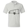 Unisex DryBlend® Jersey Polo Thumbnail