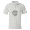 Unisex DryBlend® Jersey Polo Thumbnail
