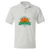 Unisex DryBlend® Jersey Polo Thumbnail