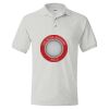 Unisex DryBlend® Jersey Polo Thumbnail