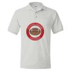 Unisex DryBlend® Jersey Polo Thumbnail