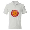 Unisex DryBlend® Jersey Polo Thumbnail