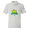Unisex DryBlend® Jersey Polo Thumbnail