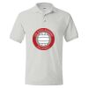 Unisex DryBlend® Jersey Polo Thumbnail