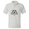 Unisex DryBlend® Jersey Polo Thumbnail