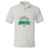 Unisex DryBlend® Jersey Polo Thumbnail