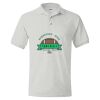 Unisex DryBlend® Jersey Polo Thumbnail
