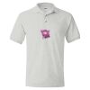 Unisex DryBlend® Jersey Polo Thumbnail