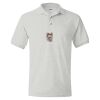 Unisex DryBlend® Jersey Polo Thumbnail