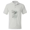 Unisex DryBlend® Jersey Polo Thumbnail