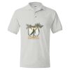 Unisex DryBlend® Jersey Polo Thumbnail