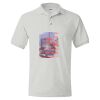 Unisex DryBlend® Jersey Polo Thumbnail