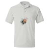 Unisex DryBlend® Jersey Polo Thumbnail