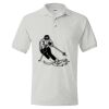 Unisex DryBlend® Jersey Polo Thumbnail