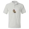 Unisex DryBlend® Jersey Polo Thumbnail