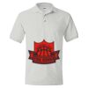 Unisex DryBlend® Jersey Polo Thumbnail