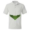 Unisex DryBlend® Jersey Polo Thumbnail