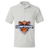 Unisex DryBlend® Jersey Polo Thumbnail