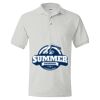 Unisex DryBlend® Jersey Polo Thumbnail