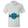 Unisex DryBlend® Jersey Polo Thumbnail