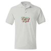 Unisex DryBlend® Jersey Polo Thumbnail