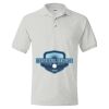 Unisex DryBlend® Jersey Polo Thumbnail