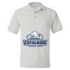 Unisex DryBlend® Jersey Polo Thumbnail
