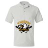 Unisex DryBlend® Jersey Polo Thumbnail