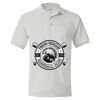 Unisex DryBlend® Jersey Polo Thumbnail
