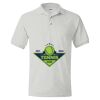 Unisex DryBlend® Jersey Polo Thumbnail