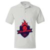 Unisex DryBlend® Jersey Polo Thumbnail
